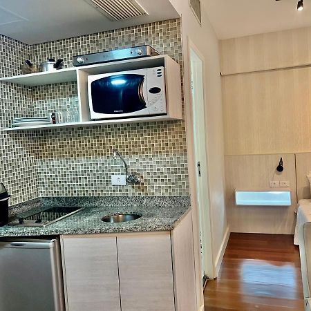 Mercure Avenida Paulista Sp เซาเปาโล ภายนอก รูปภาพ