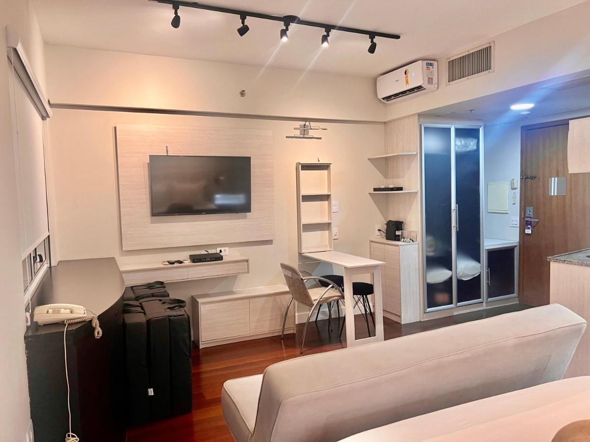 Mercure Avenida Paulista Sp เซาเปาโล ภายนอก รูปภาพ