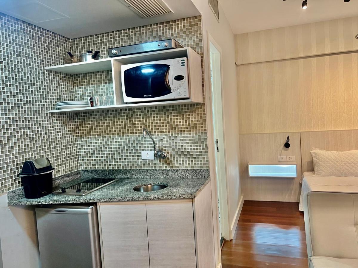Mercure Avenida Paulista Sp เซาเปาโล ภายนอก รูปภาพ